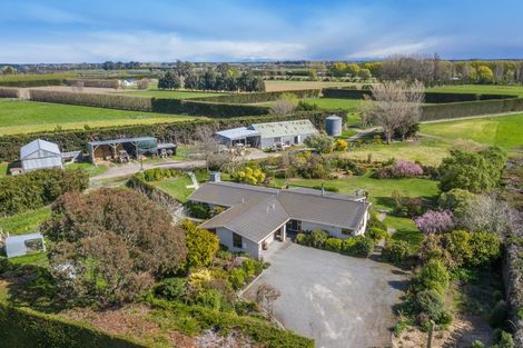 Photo of property in 264 Greenpark Road, Lincoln, Christchurch, 7674