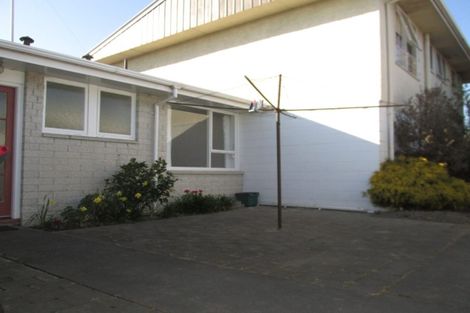 Photo of property in 4/11 Peverel Street, Riccarton, Christchurch, 8011