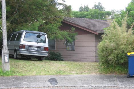 Photo of property in 1/11 Kegworth Place, Browns Bay, Auckland, 0630