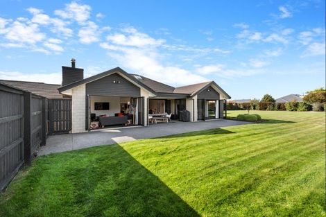 Photo of property in 59 Jacks Drive, West Melton, 7618