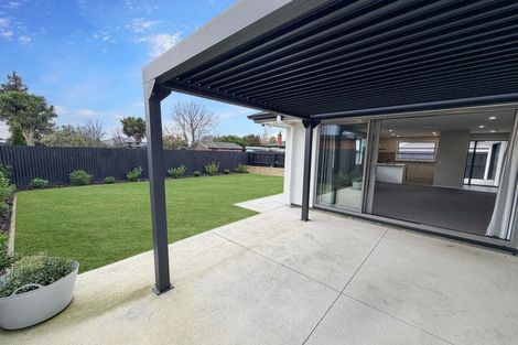 Photo of property in 96a Thomson Street, Tinwald, Ashburton, 7700