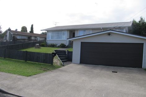 Photo of property in 38 Orion Street, Papakura, 2110
