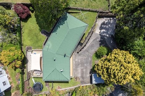 Photo of property in 21 East Street, Taumarunui, 3920