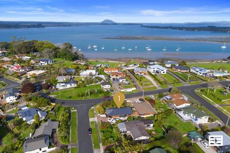 Photo of property in 1 Ruamoana Place, Omokoroa, 3114