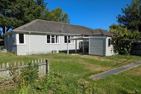 Photo of property in 55 Truman Road, Bryndwr, Christchurch, 8053