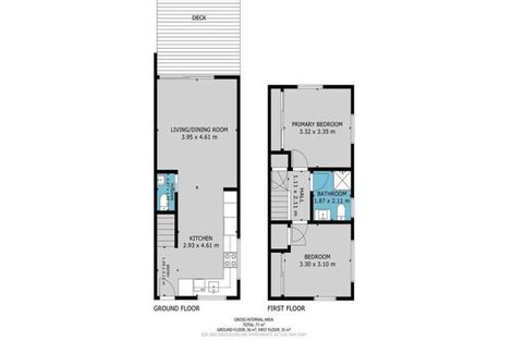 Photo of property in 3/10 Browning Street, Sydenham, Christchurch, 8023