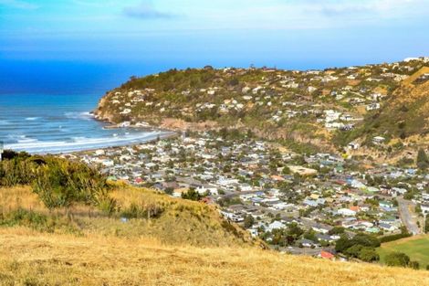 Photo of property in 3 Oxenhope Road, Richmond Hill, Christchurch, 8081