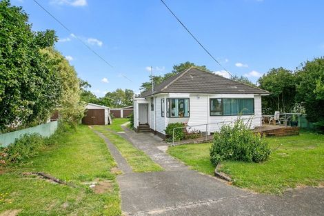 Photo of property in 57 Te Poi Road, Te Poi, Matamata, 3473