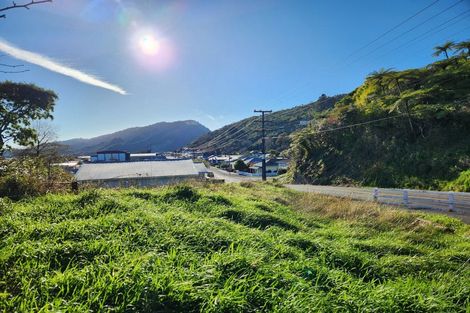 Photo of property in 84 Alexander Street, Greymouth, 7805