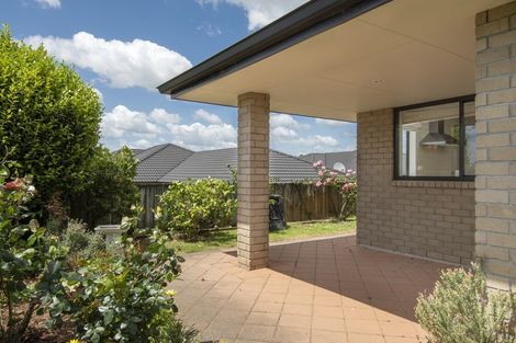 Photo of property in 33 Malta Crescent, Katikati, 3129
