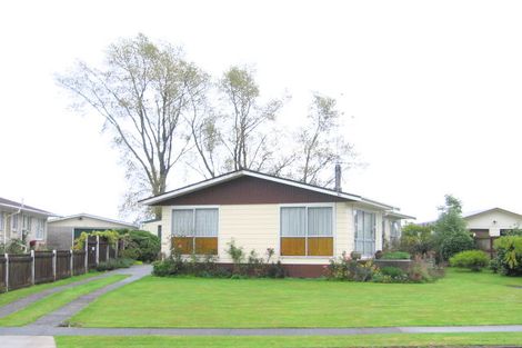Photo of property in 116 Richmond Avenue, Tokoroa, 3420