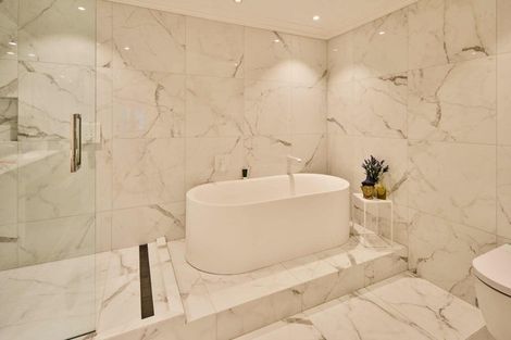 Photo of property in 6/166 Oriental Parade, Oriental Bay, Wellington, 6011