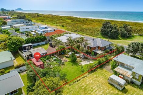 Photo of property in 704b Papamoa Beach Road, Papamoa Beach, Papamoa, 3118