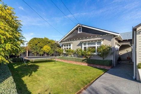 Photo of property in 11 Lingard Street, St Albans, Christchurch, 8052