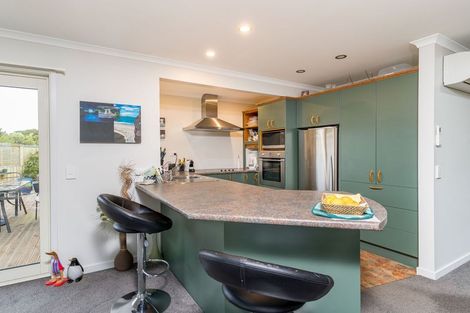 Photo of property in 47 Driver Street, Long Beach, Port Chalmers, 9081