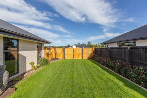 Photo of property in 3 Corriedale Lane, West Melton, 7618