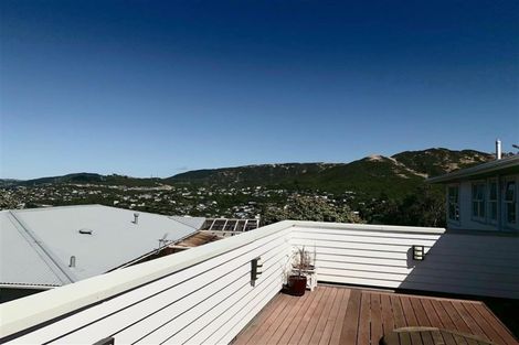 Photo of property in 31 Kandy Crescent, Ngaio, Wellington, 6035