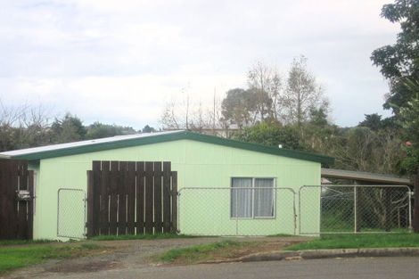 Photo of property in 125 William Jones Drive, Otangarei, Whangarei, 0112