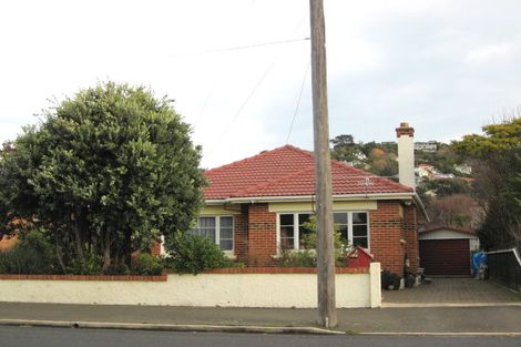 Photo of property in 39 Beach Street, Saint Clair, Dunedin, 9012