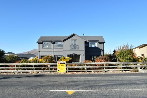 Photo of property in 5 Penstock Place, Twizel, 7901