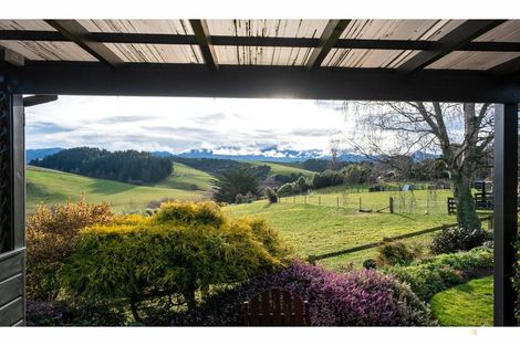 Photo of property in 155 Downs Road, Geraldine Downs, Geraldine, 7991