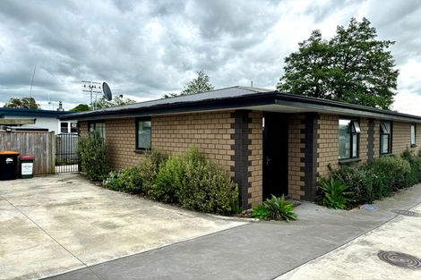 Photo of property in 1024b Tremaine Avenue, Roslyn, Palmerston North, 4414