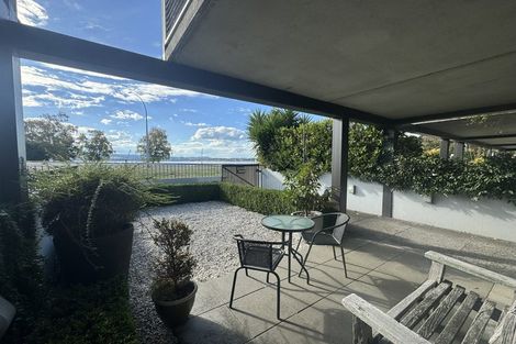 Photo of property in Bayview Apartments, 4/362 Lake Terrace, Two Mile Bay, Taupo, 3330