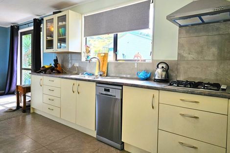 Photo of property in 10 Waianga Place, Omapere, Kaikohe, 0473