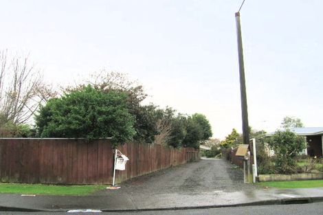 Photo of property in 562 Lowe Street, Camberley, Hastings, 4120