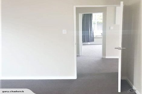 Photo of property in 122 Strickland Street, Sydenham, Christchurch, 8023