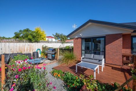 Photo of property in 7 Guthrie Court, Bulls, 4818