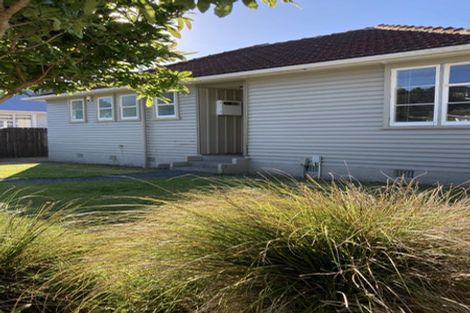 Photo of property in 29 Fisk Street, Naenae, Lower Hutt, 5011