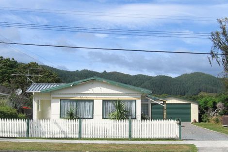 Photo of property in 87 Miro Street, Trentham, Upper Hutt, 5018