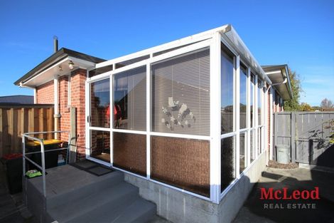 Photo of property in 12 Bullock Street, Allenton, Ashburton, 7700