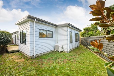 Photo of property in 18a East Street, Terrace End, Palmerston North, 4410