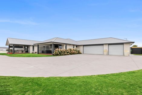 Photo of property in 37 Kaimai Drive, Matamata, 3400