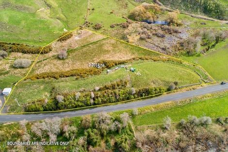 Photo of property in 587 Churchill Road, Pukekawa, 2696