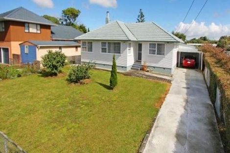 Photo of property in 4 Ashley Avenue, Mangere East, Auckland, 2024