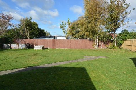 Photo of property in 33 Lithgow Place East, Glengarry, Invercargill, 9810