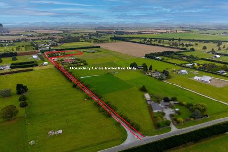 Photo of property in 33 Lynch Road, Levels, Timaru, 7973