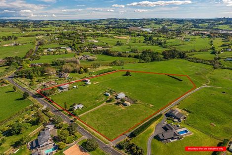 Photo of property in 250 Clifton Road, Whitford, 2571