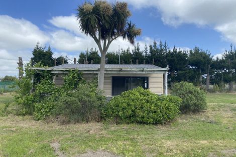Photo of property in 636 North Eyre Road, Swannanoa, Rangiora, 7475