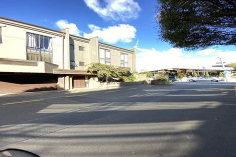 Photo of property in Mendosa Terraces Apartments, 31/9 Ebor Street, Te Aro, Wellington, 6011
