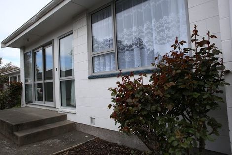 Photo of property in 3/16 Hargest Crescent, Sydenham, Christchurch, 8023