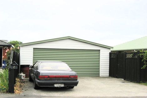 Photo of property in 8 Bayside Lane, Bromley, Christchurch, 8062