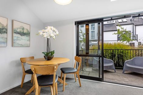 Photo of property in 7/140 Office Road, Merivale, Christchurch, 8014