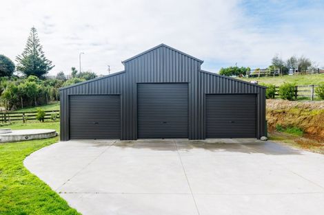 Photo of property in 43 Charles Edwards Street, Ohaupo, 3803