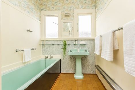 Photo of property in 46 Mcfarlane Street, Mount Victoria, Wellington, 6011