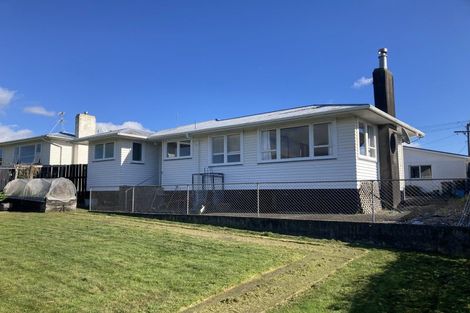 Photo of property in 18 Watene Crescent, Waitara, 4320