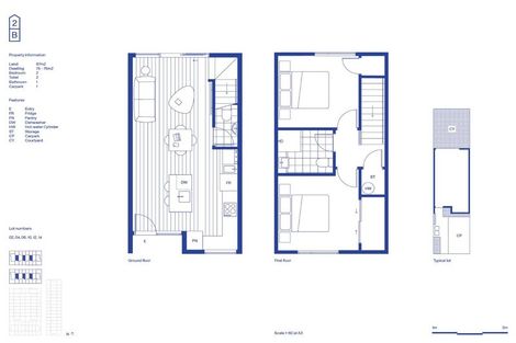 Photo of property in 8 Dorothy Thorpe Way, New Lynn, 0600